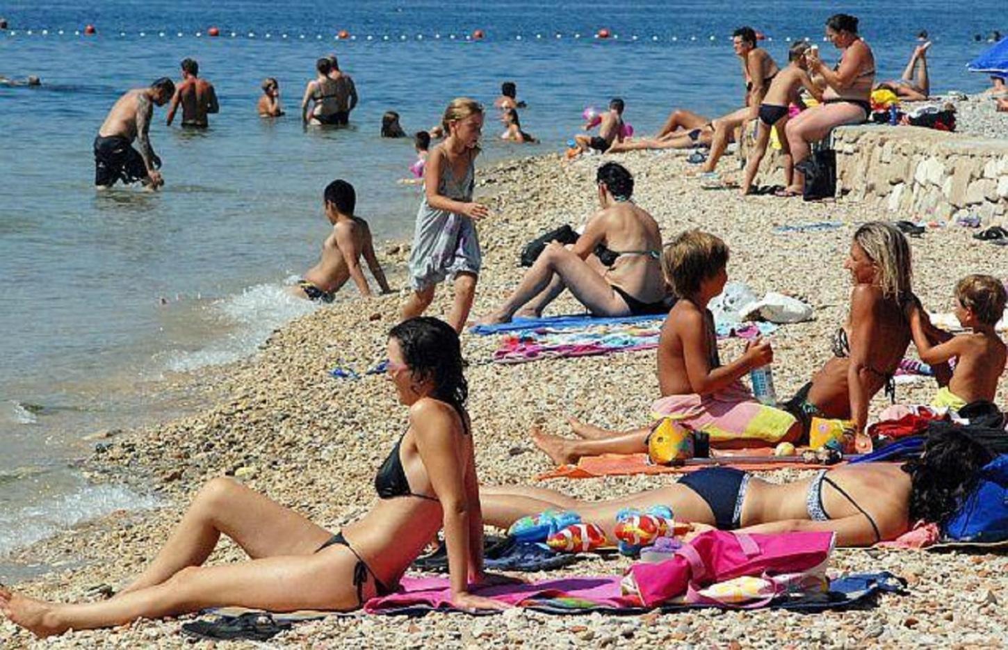 Apartment Zoe Zadar Dış mekan fotoğraf