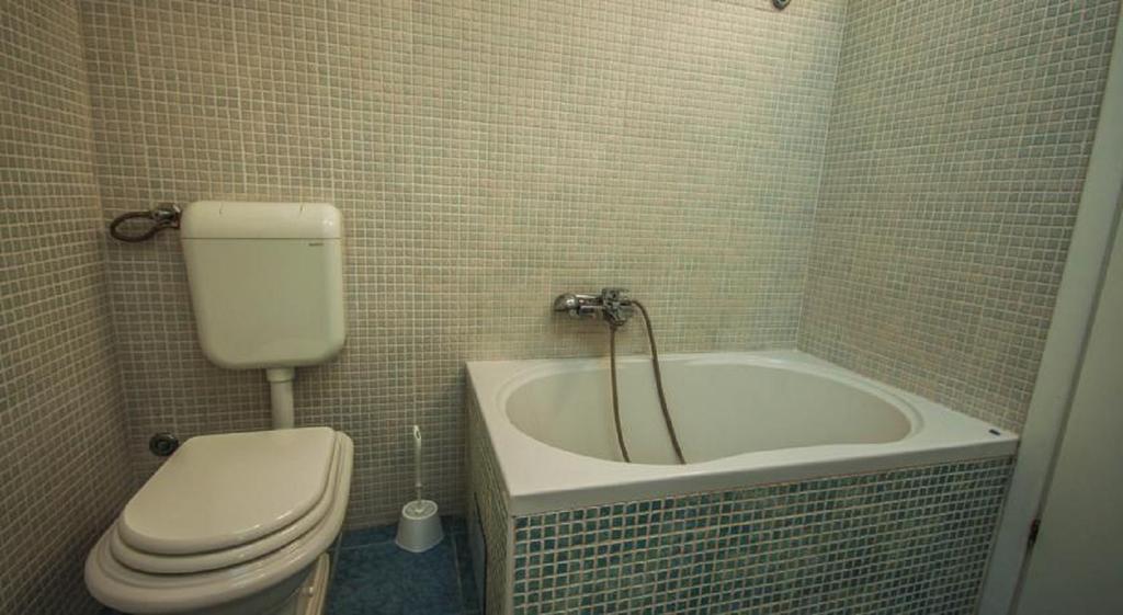Apartment Zoe Zadar Dış mekan fotoğraf