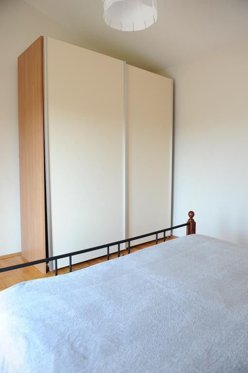Apartment Zoe Zadar Dış mekan fotoğraf