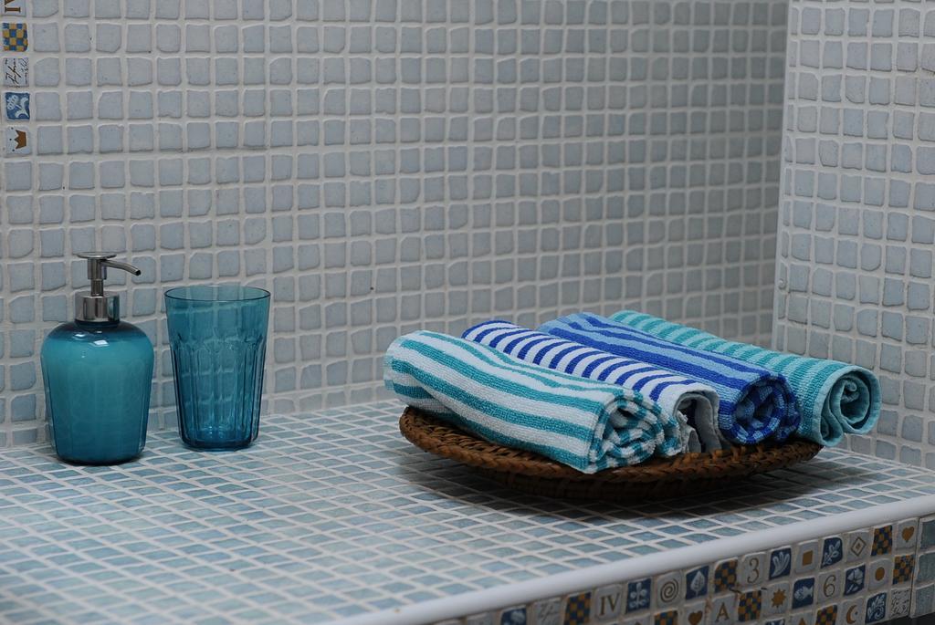 Apartment Zoe Zadar Dış mekan fotoğraf