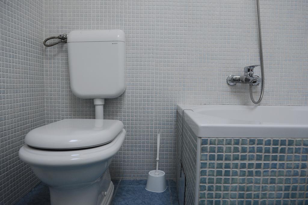 Apartment Zoe Zadar Dış mekan fotoğraf