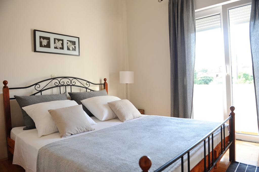 Apartment Zoe Zadar Dış mekan fotoğraf