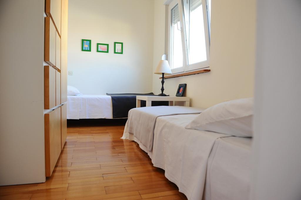 Apartment Zoe Zadar Dış mekan fotoğraf
