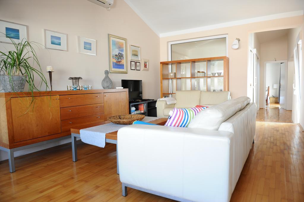 Apartment Zoe Zadar Dış mekan fotoğraf