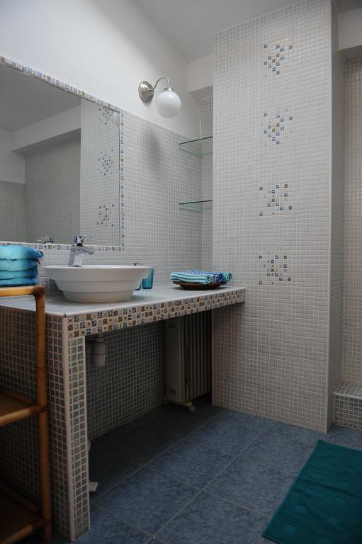 Apartment Zoe Zadar Dış mekan fotoğraf